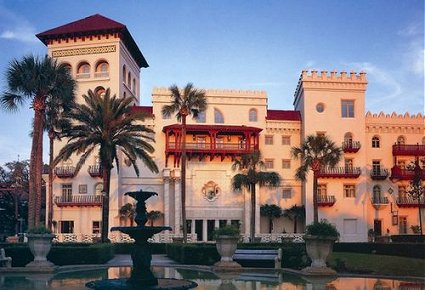 hotels st augustine florida. St. Augustine, Florida and