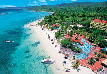 Online News on The Jewel Beach Resort And Spa In Jamaica  Formerly The Sandals Dunn