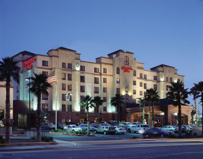 Hampton Inn Tropicana, A Las Vegas Motel Inn