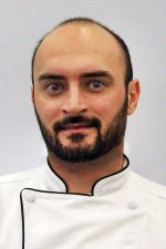 Benchmark Property Management on Benchmark Hospitality Appoints Perry Kokotis As Executive Chef For