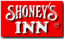 Shoney's Inn Logo