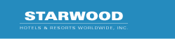 StarwoodHotels