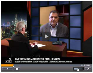 Overcoming eBusiness Challenges