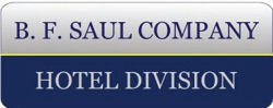 B.F. Saul Company