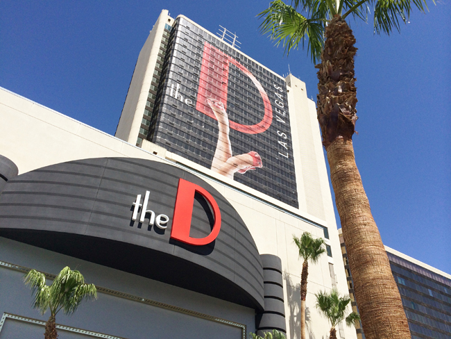 the D Las Vegas Increases Profitability and Efficiency with Revenue and Profit Optimization Solutions from The Rainmaker Group