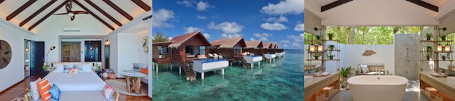 Park Hotel Group Opens Grand Park Kodhipparu, Maldives