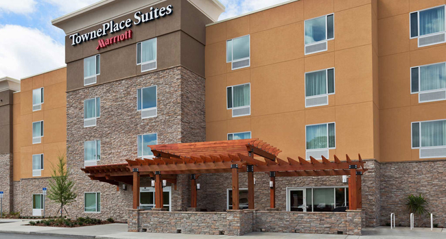 Peachtree Hotel Group (PHG) Acquires 96-Suite TownePlace Suites Gainesville Northwest, Florida