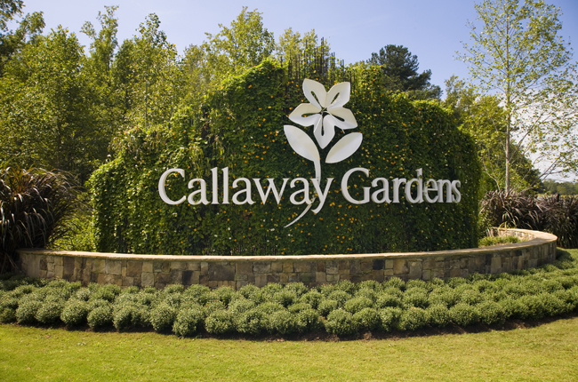 Callaway Gardens Implements Guestware Hotel Online