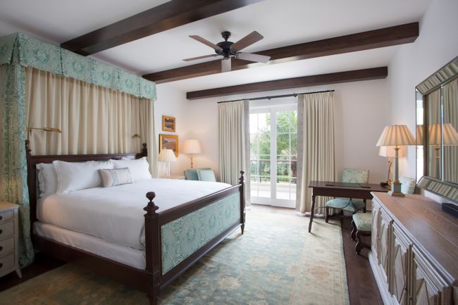 The Cloister At Sea Island Completes Expansion Debuts 63