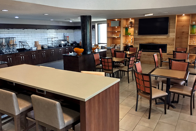 Country Inn Suites By Radisson Opens Refreshed Hotel Near The Indianapolis Motor Speedway Hotel Online