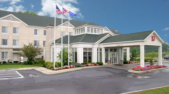 Mcr Acquires Hilton Garden Inn Cincinnati Northeast In Loveland