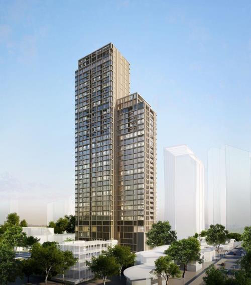 Siam Sindhorn And Ihg Enter Agreement For First Kimpton Hotel In