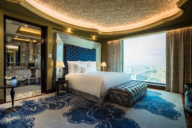 The Reverie Saigon Plans September Grand Opening in Ho Chi Minh City, Vietnam – Hotel-Online