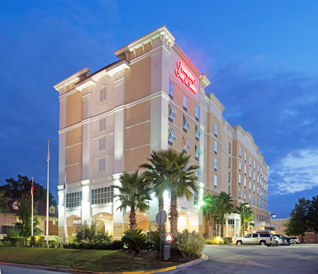 Hilton Garden Inn Savannah Midtown Hotel Online