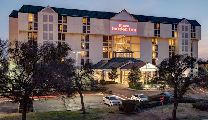 The Plasencia Group Announces The Sale Of The Hilton Garden Inn