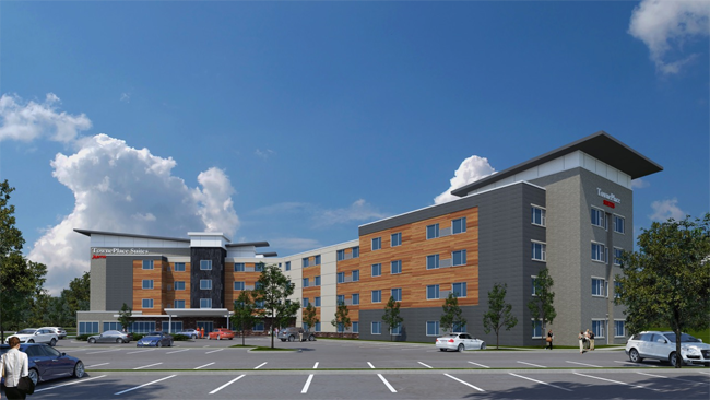 Raymond Management Company Set To Open Towneplace Suites By