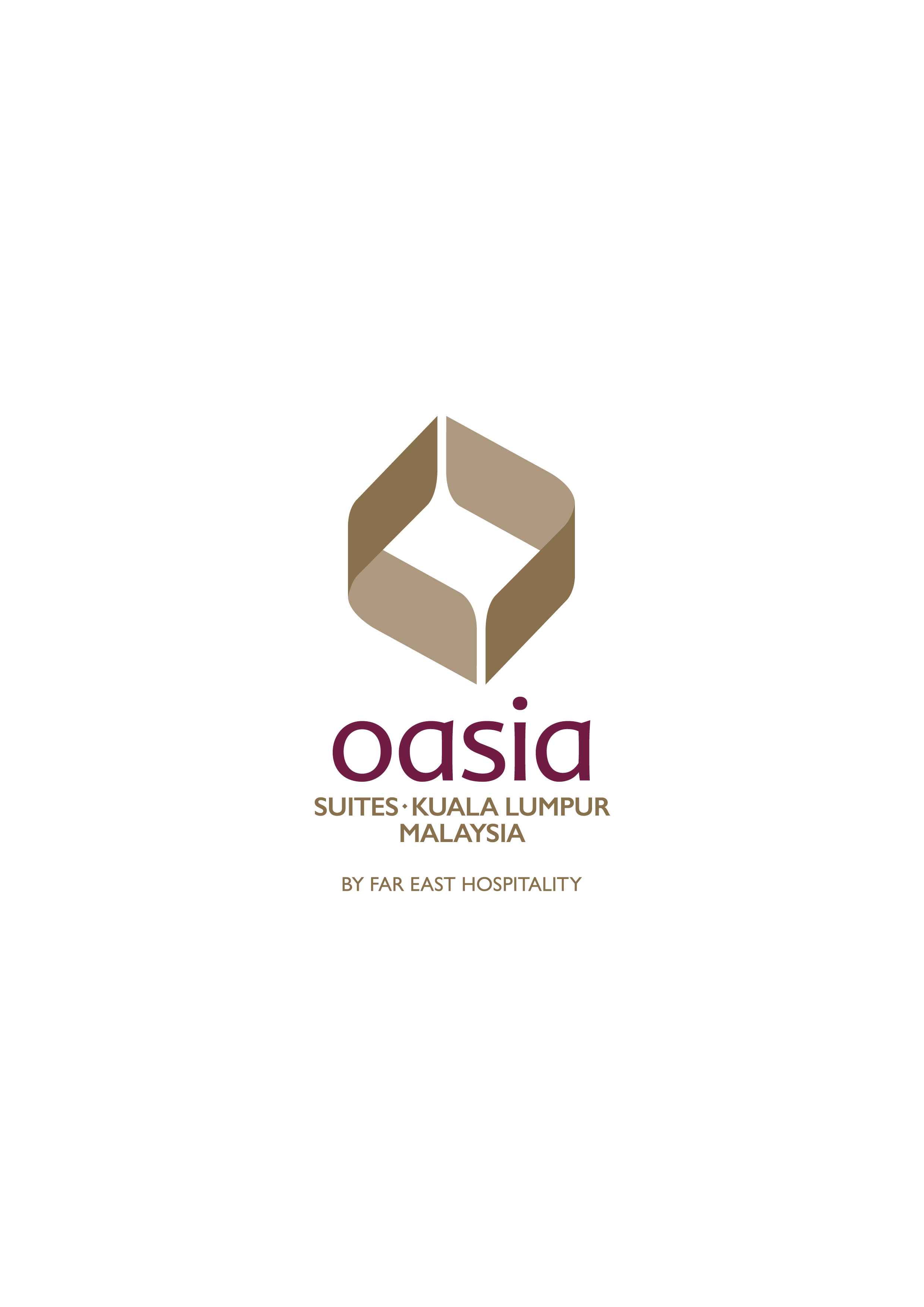 Oasia Suites Kuala Lumpur-4 Nights | Armed Forces Vacation Club