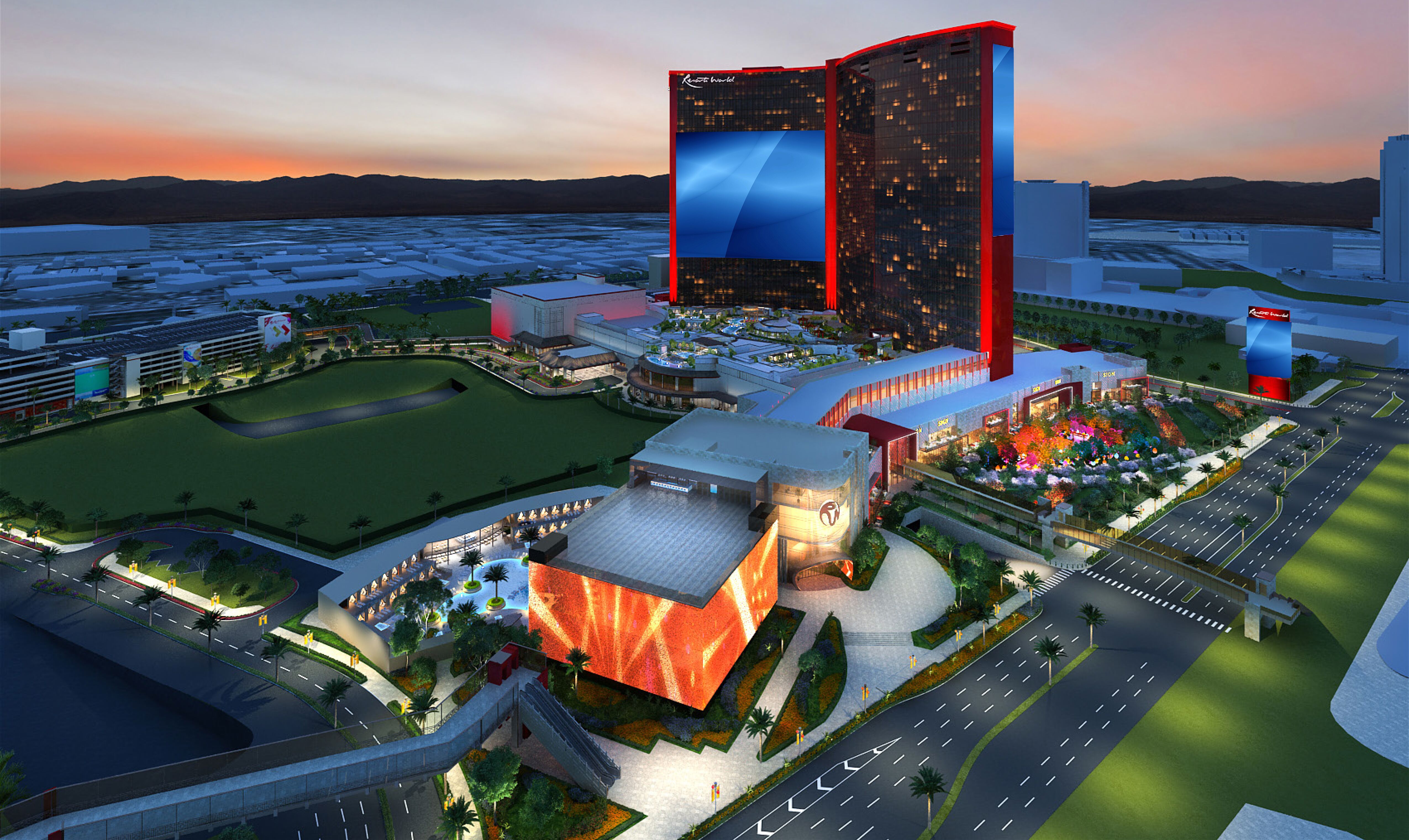 New Casino 2021