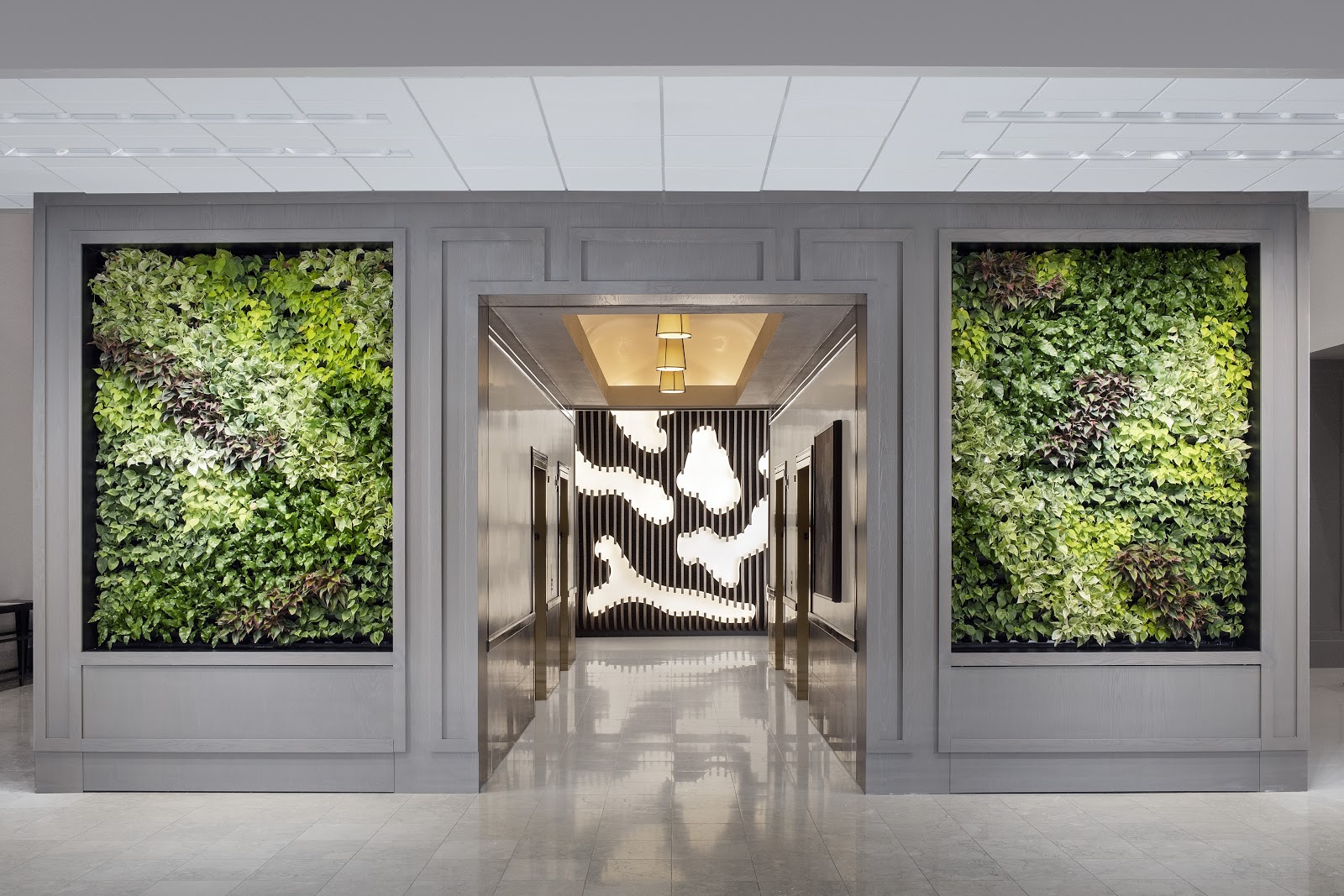 The Westin Dallas Fort Worth Airport Hotel Unveils