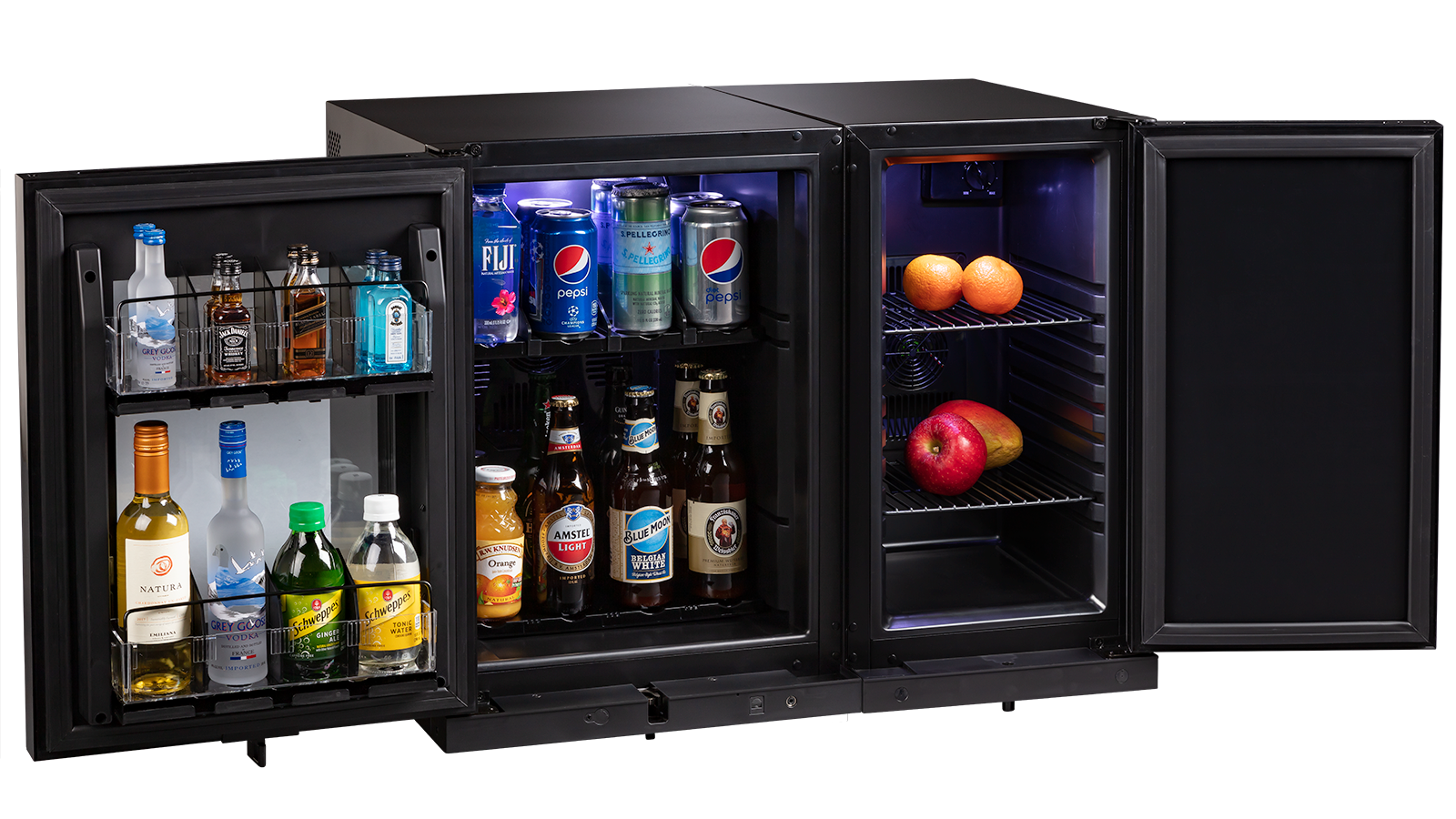 Are You Looking for The Next Generation Minibar Program With Guaranteed  Guest Satisfaction? – Hotel-Online