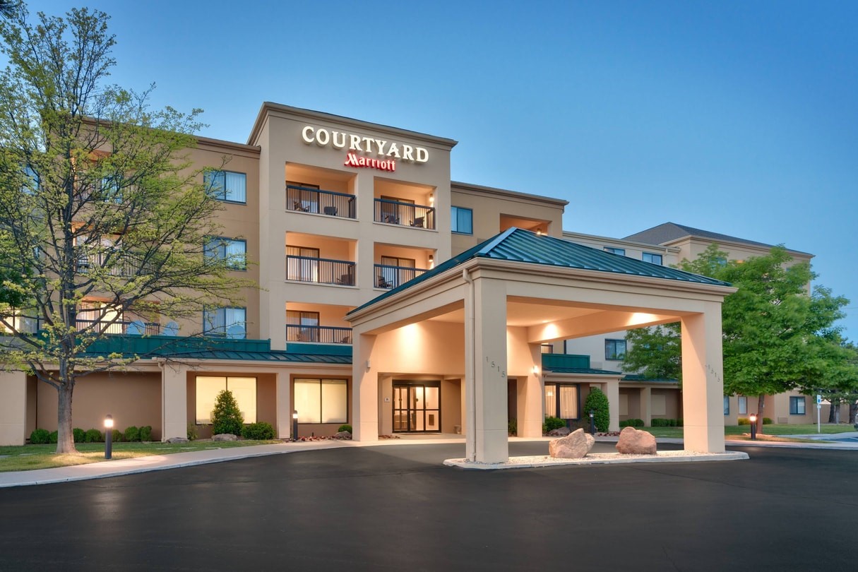 NewcrestImage & Hospitality Capital Partners Acquire Eleven Hotels Across Seven States